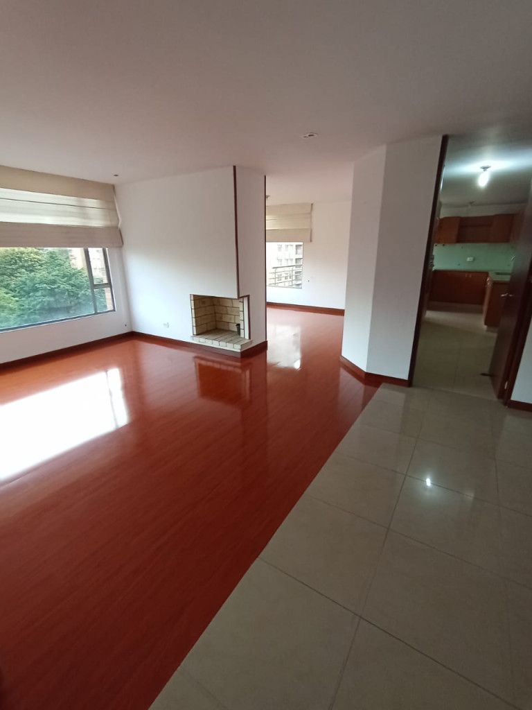 Apartamento en arriendo Cundinamarca Bogotá San José Del Prado 143 m2 Habitaciones 3 Baños 4 Garajes 2 Precio $5708000