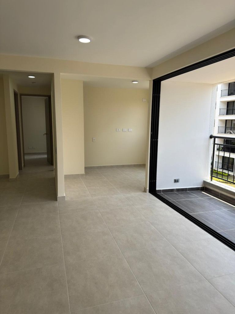 Apartamento en arriendo Valle Del Cauca Jamundí Cr Alegra 90 m2 Habitaciones 2 Baños 3 Garajes 1 Precio $1900000