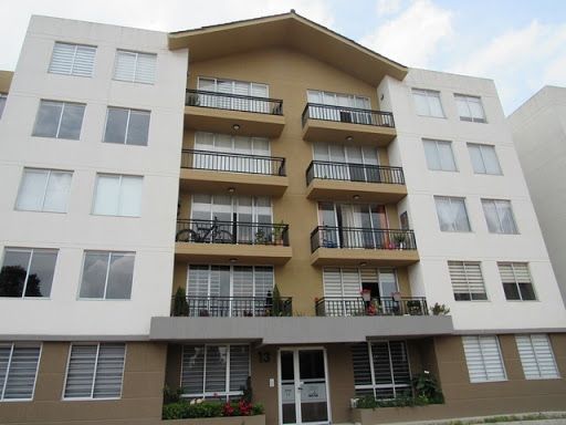 Apartamento en arriendo Cundinamarca Madrid San Francisco 65 m2 Habitaciones 3 Baños 2 Garajes 1 Precio $1480000