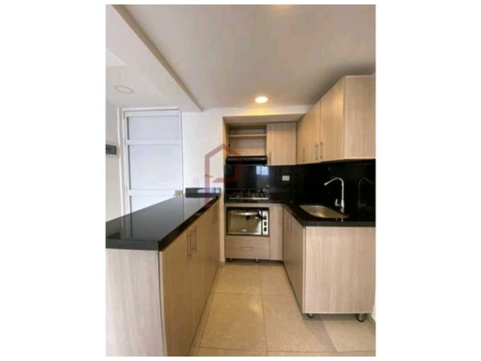 Apartamento en venta Antioquia Medellín Manrique Central No1 47 m2 Habitaciones 3 Baños 1 Garajes 0 Precio $240000000