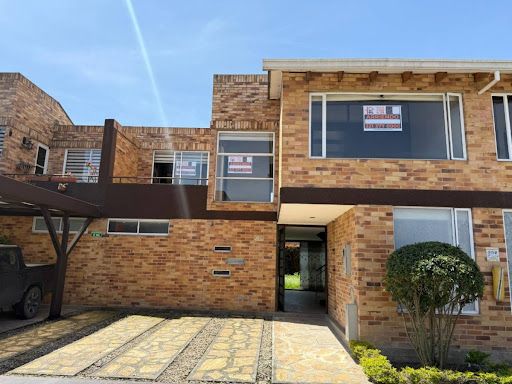 Casa en arriendo Cundinamarca Mosquera Cartagenita 156 m2 Habitaciones 2 Baños 3 Garajes 2 Precio $3200000