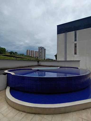 Apartaestudio en arriendo Risaralda Pereira Cambulos 62 m2 Habitaciones 1 Baños 1 Garajes 1 Precio $2200000