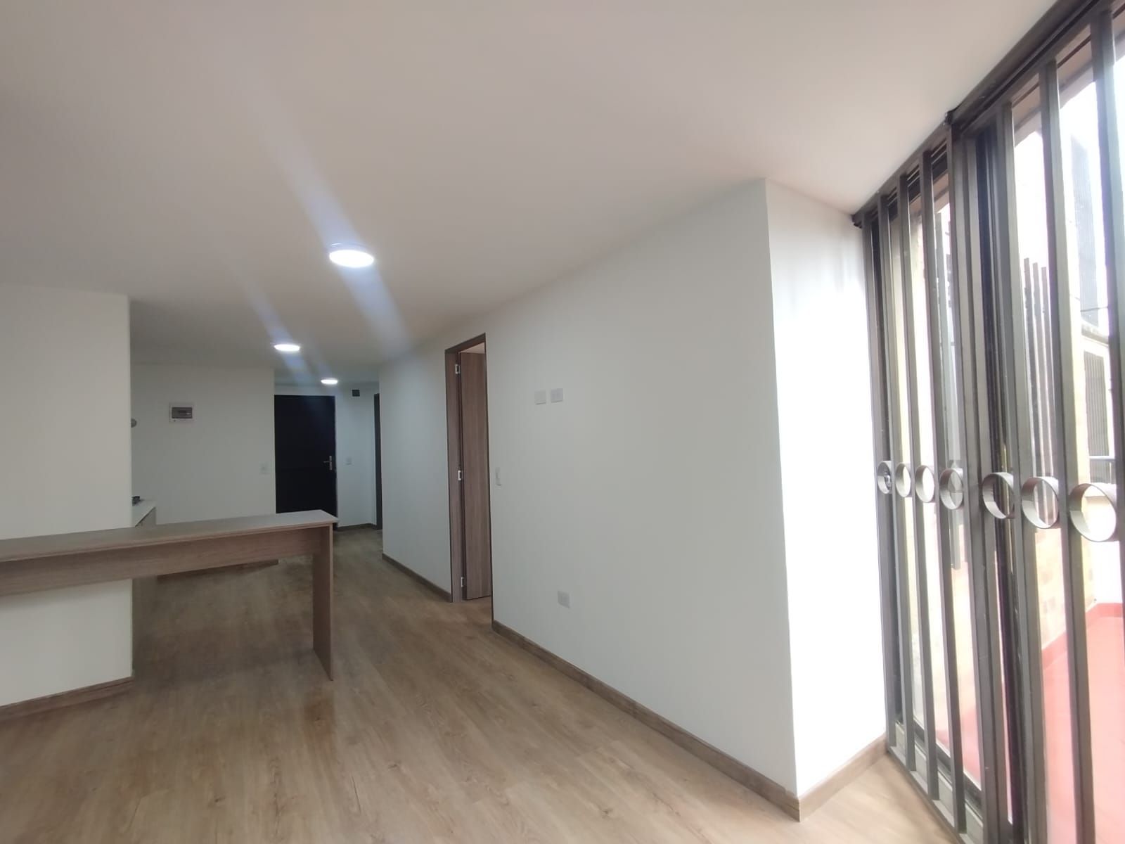 Apartamento en arriendo Risaralda Pereira Pinares Alto 70 m2 Habitaciones 2 Baños 2 Garajes 0 Precio $2700000