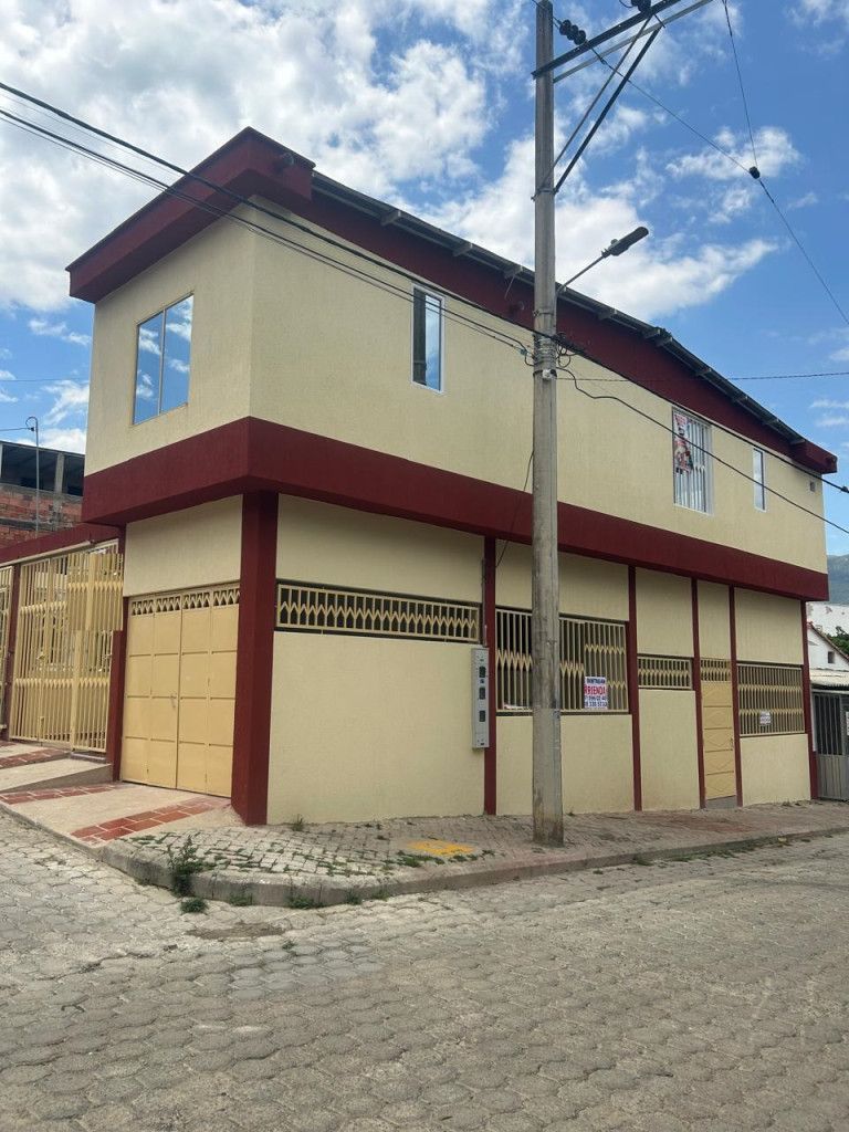 Local en arriendo Norte De Santander Los Patios Ub Villa Verde 25 m2 Habitaciones 0 Baños 1 Garajes 0 Precio $650000