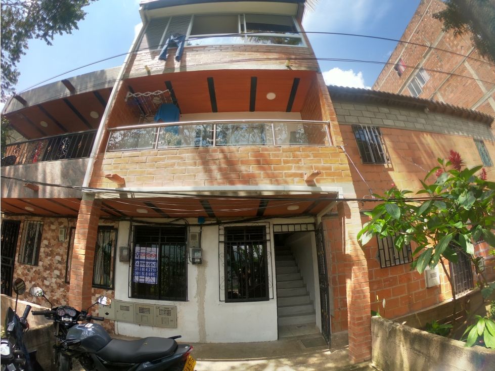 Apartamento en arriendo Antioquia Bello San Martín 30 m2 Habitaciones 1 Baños 1 Garajes 0 Precio $870000