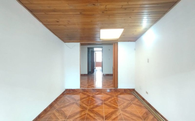 Casa en venta Cundinamarca Bogotá Florida Blanca 125 m2 Habitaciones 3 Baños 3 Garajes 1 Precio $400000000