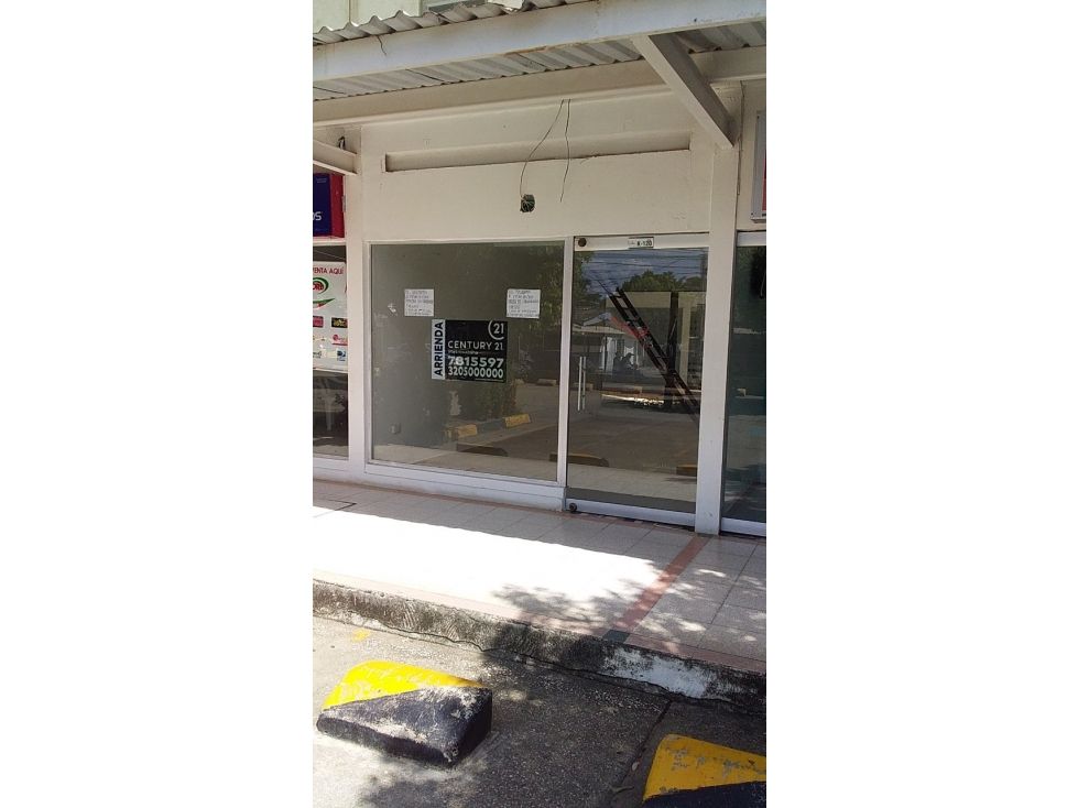 Local en venta Córdoba Montería La Granja 18 m2 Habitaciones 0 Baños 0 Garajes 0 Precio $72000000