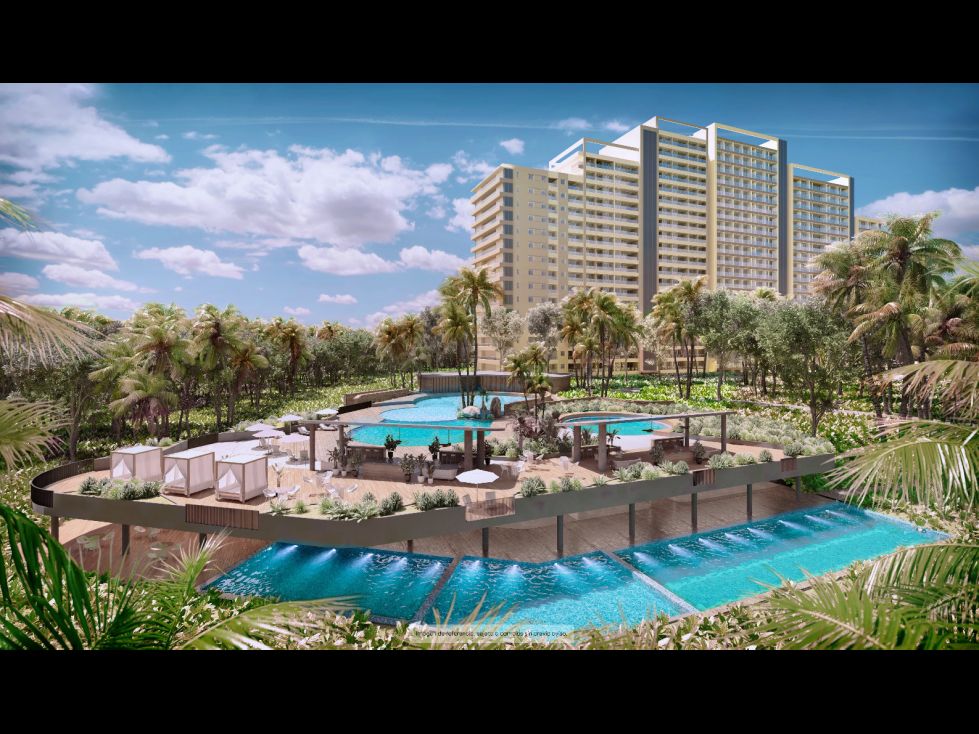 Apartaestudio en venta Magdalena Santa Marta Los Cordonales 47 m2 Habitaciones 1 Baños 1 Garajes 0 Precio $340000000