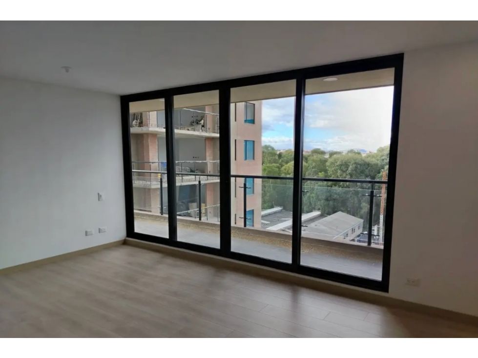 Apartamento en venta Cundinamarca Bogotá Montevideo 97 m2 Habitaciones 3 Baños 3 Garajes 2 Precio $969000000