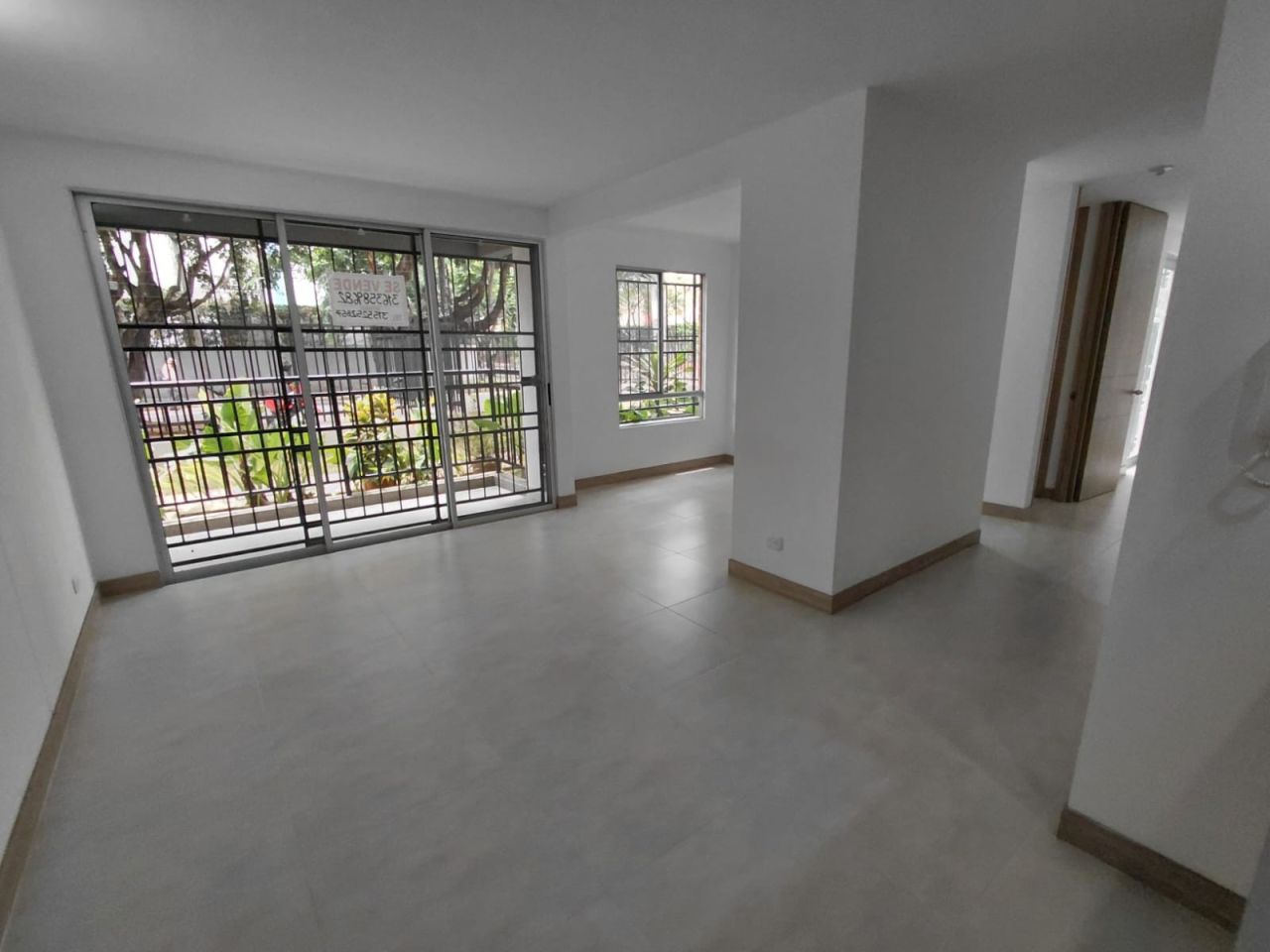 Apartamento en venta Valle Del Cauca Cali Prados Del Norte 70 m2 Habitaciones 3 Baños 2 Garajes 1 Precio $355000000