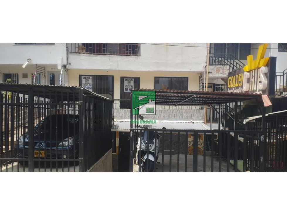 Apartamento en arriendo Antioquia Medellín Las Granjas 100 m2 Habitaciones 2 Baños 1 Garajes 0 Precio $1300000