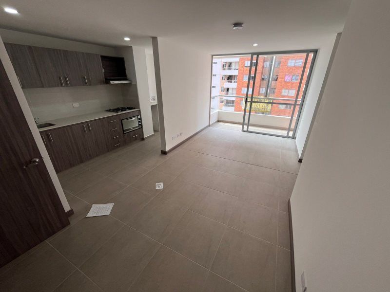 Apartamento en venta Antioquia Itagüí Santa María 1 El Guayabo 64 m2 Habitaciones 3 Baños 2 Garajes 0 Precio $530000000