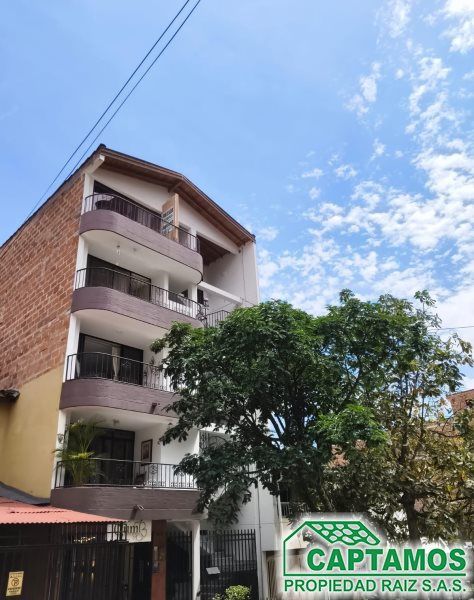 Apartaestudio en arriendo Antioquia Bello La Cabañita 27 m2 Habitaciones 1 Baños 1 Garajes 0 Precio $1200000