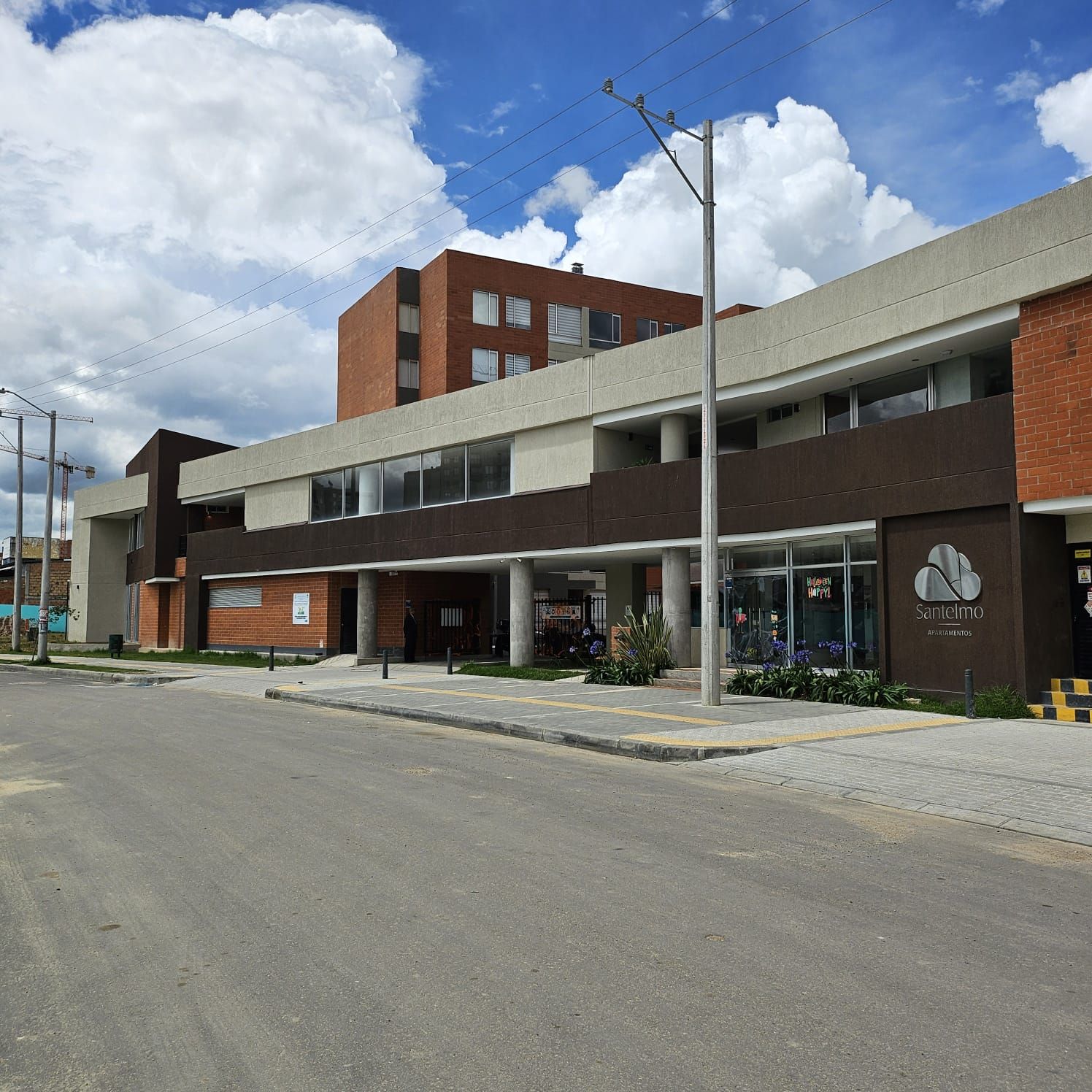 Apartamento en venta Cundinamarca Bogotá Cr Praderas De Fontibon Et Iv 42 m2 Habitaciones 2 Baños 1 Garajes 0 Precio $260000000