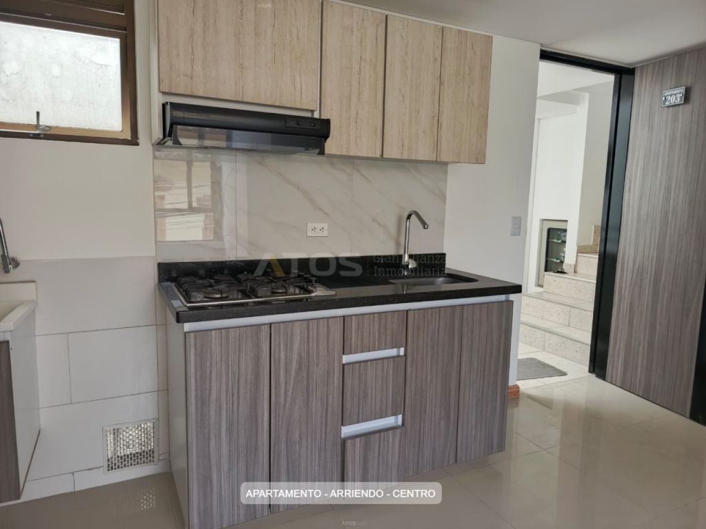 Apartamento en arriendo Boyacá Tunja Centro Histórico 43 m2 Habitaciones 2 Baños 1 Garajes 0 Precio $1200000