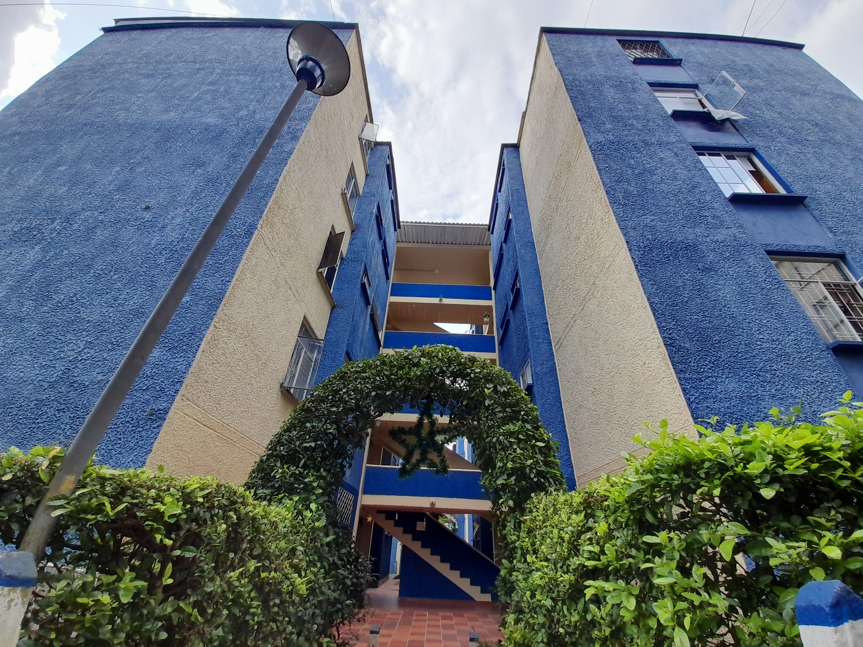 Apartamento en arriendo Santander Floridablanca Santa Ana 56 m2 Habitaciones 3 Baños 1 Garajes 0 Precio $1070000