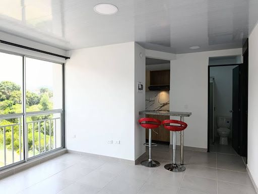 Apartamento en arriendo Risaralda Dosquebradas Br Olaya Herrera 52 m2 Habitaciones 2 Baños 2 Garajes 1 Precio $1310000