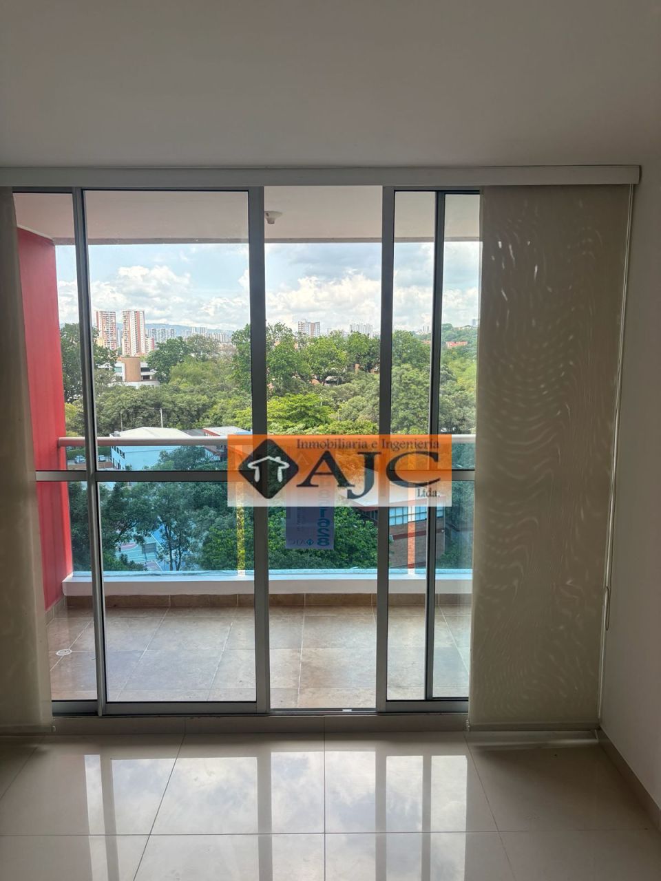 Apartamento en arriendo Santander Floridablanca Bellomonte 88 m2 Habitaciones 3 Baños 2 Garajes 1 Precio $2275000