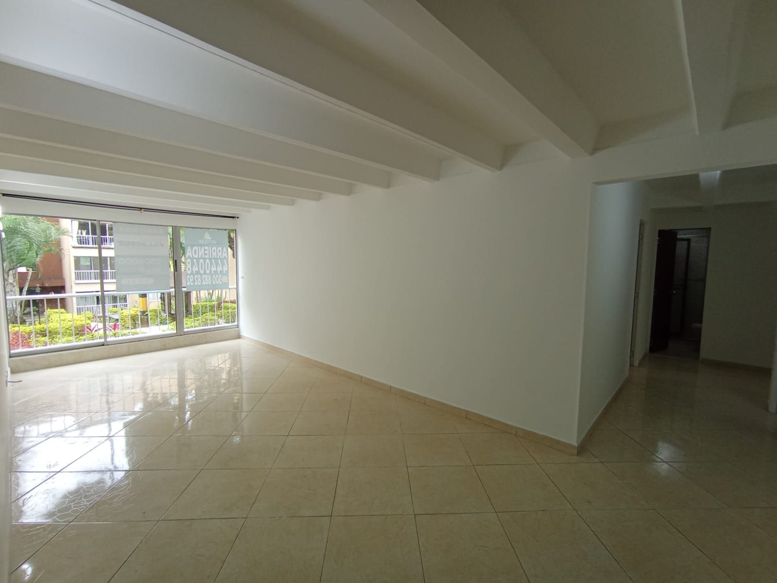 Apartamento en arriendo Antioquia Medellín 20 De Julio 84 m2 Habitaciones 3 Baños 2 Garajes 0 Precio $2000000