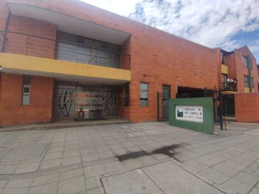 Casa en arriendo Cundinamarca Bogotá Hipodromo De Techo Et Ii 75 m2 Habitaciones 3 Baños 2 Garajes 1 Precio $2800000