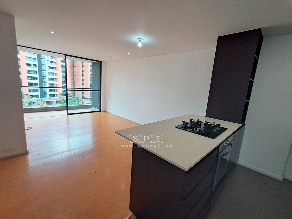 Apartamento en arriendo Antioquia Envigado La Pradera 75 m2 Habitaciones 2 Baños 2 Garajes 1 Precio $3750000