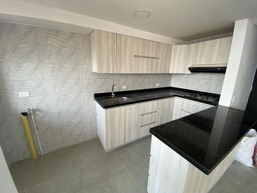 Apartamento en arriendo Antioquia Bello San Martín 54 m2 Habitaciones 3 Baños 2 Garajes 0 Precio $1150000