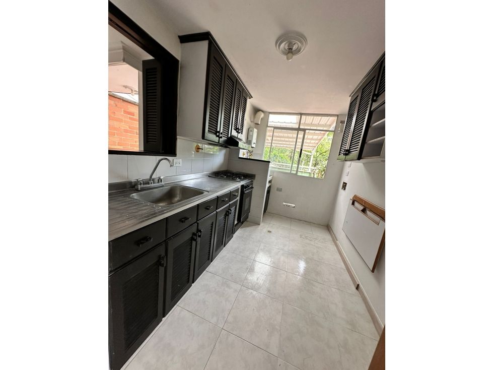 Apartamento en venta Antioquia Medellín La Gloria 64 m2 Habitaciones 2 Baños 2 Garajes 1 Precio $570000000