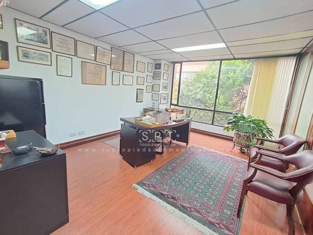 Oficina en venta Cundinamarca Bogotá La Cabrera 78 m2 Habitaciones 0 Baños 1 Garajes 1 Precio $680000000