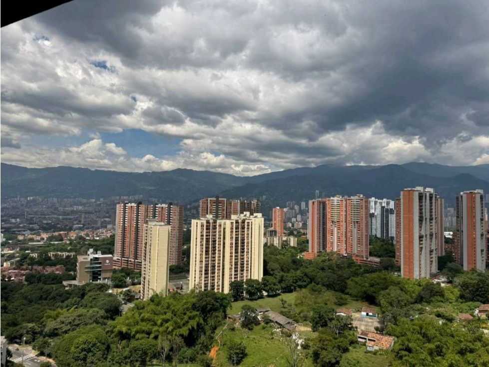 Apartamento en venta Antioquia Itagüí Itagüí 63 m2 Habitaciones 2 Baños 2 Garajes 1 Precio $469000000