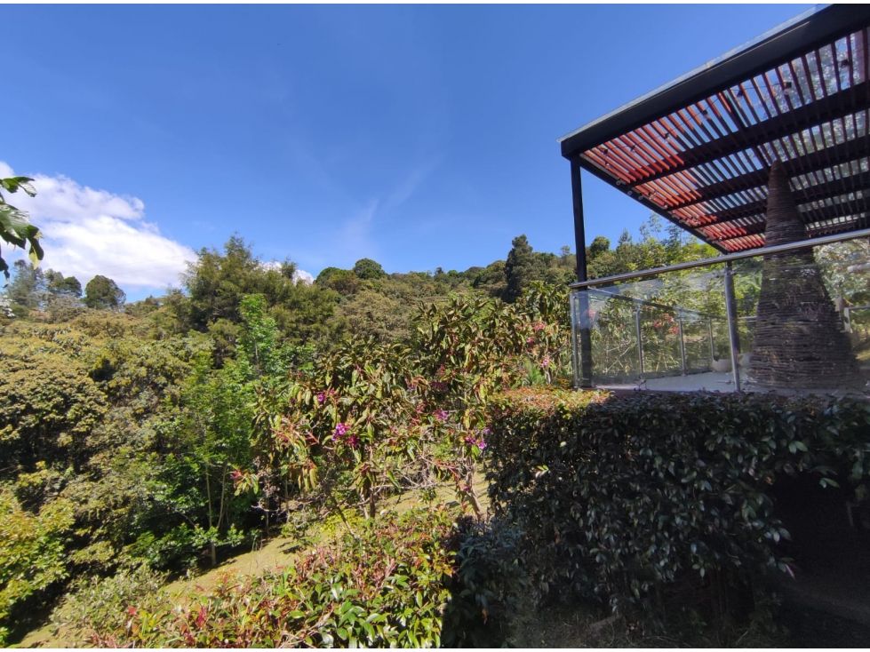 Finca en venta Antioquia Medellín La Sierra 160 m2 Habitaciones 3 Baños 3 Garajes 3 Precio $1900000000