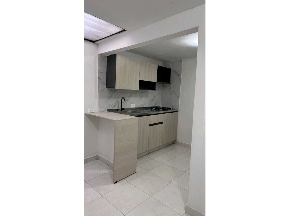 Apartaestudio en arriendo Antioquia Medellín Bosques De San Pablo 50 m2 Habitaciones 1 Baños 1 Garajes 0 Precio $1780000