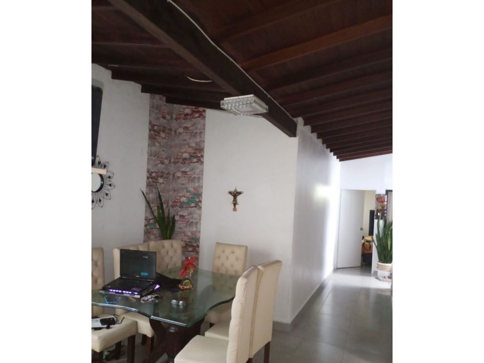 Casa en venta Antioquia Medellín San Joaquin 162 m2 Habitaciones 5 Baños 3 Garajes 1 Precio $850000000