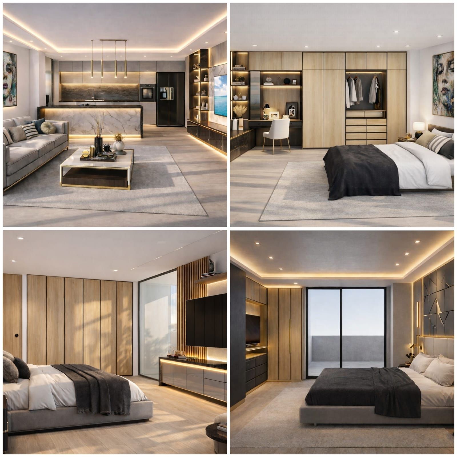 Apartamento en venta Nariño Pasto San Ignacio 122 m2 Habitaciones 3 Baños 2 Garajes 1 Precio $820000000