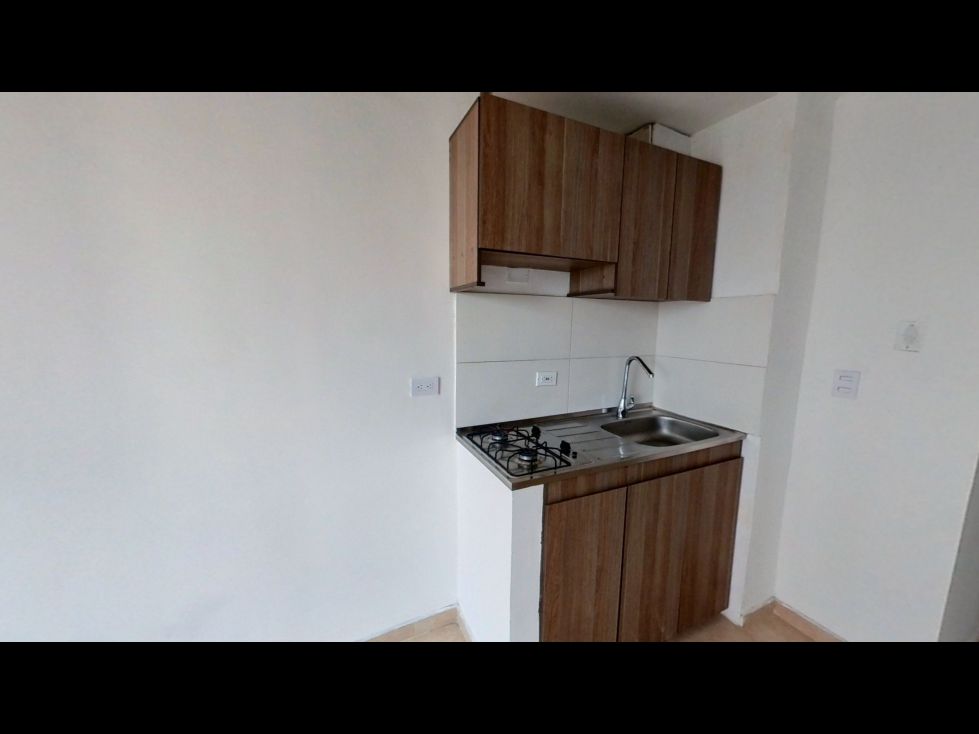 Apartaestudio en venta Cundinamarca Bogotá Asd 31 m2 Habitaciones 1 Baños 1 Garajes 0 Precio $200000000