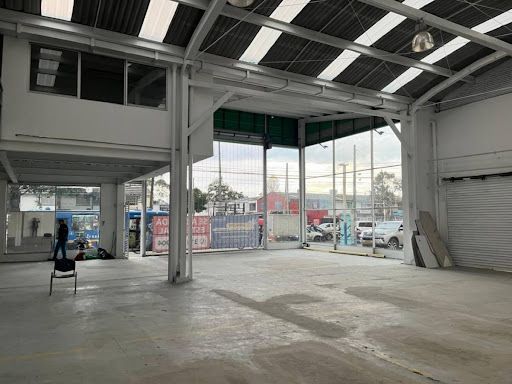 Local en venta Cundinamarca Bogotá Alcázares Norte 550 m2 Habitaciones 0 Baños 2 Garajes 0 Precio $3900000000