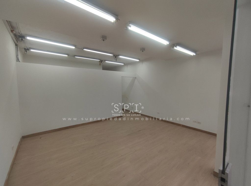 Local en arriendo Antioquia Itagüí La Esmeralda 36 m2 Habitaciones 0 Baños 1 Garajes 0 Precio $2500000