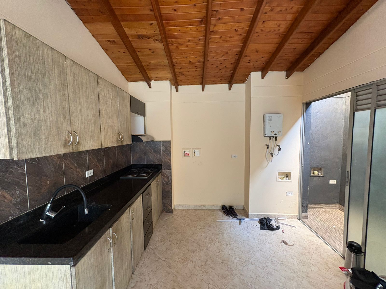 Apartamento en arriendo Antioquia Medellín Calle Nueva 110 m2 Habitaciones 3 Baños 2 Garajes 1 Precio $2400000