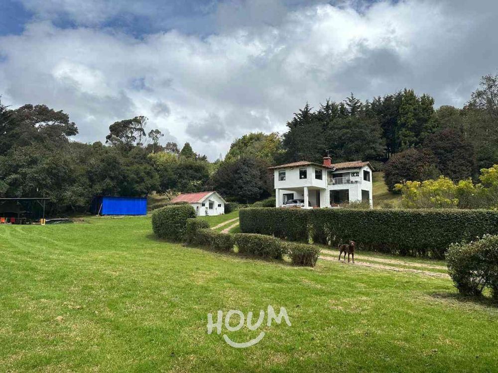 Casa en venta Cundinamarca Bogotá Chapinero Central 400 m2 Habitaciones 5 Baños 5 Garajes 2 Precio $2000000000