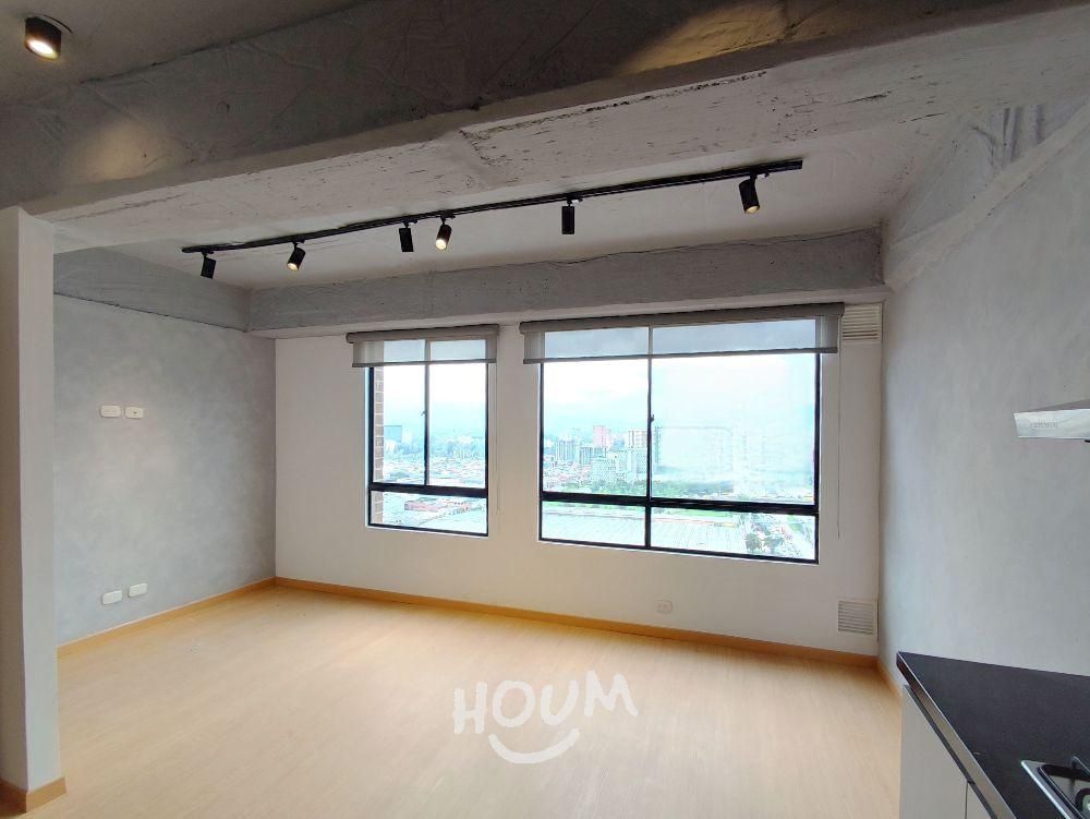 Apartamento en arriendo Cundinamarca Bogotá Estación Central 32 m2 Habitaciones 1 Baños 1 Garajes 0 Precio $2000000