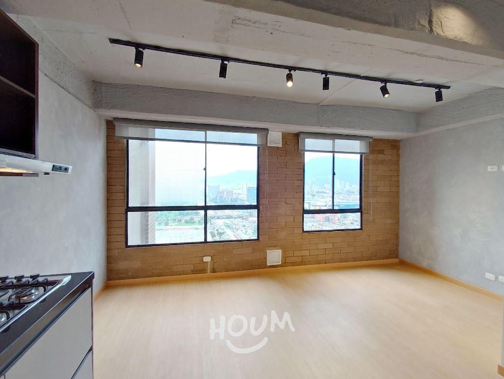 Apartamento en arriendo Cundinamarca Bogotá Estación Central 32 m2 Habitaciones 1 Baños 1 Garajes 0 Precio $2000000