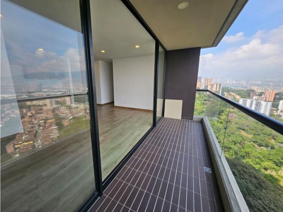 Apartamento en venta Antioquia Envigado Trianon 67 m2 Habitaciones 3 Baños 2 Garajes 1 Precio $680000000