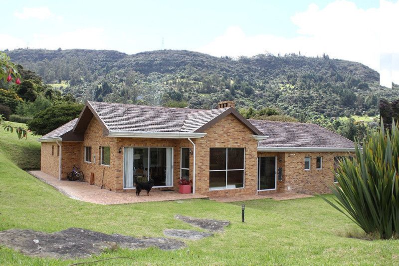 Casa en venta Cundinamarca La Calera La Calera 260 m2 Habitaciones 3 Baños 3 Garajes 4 Precio $1650000000