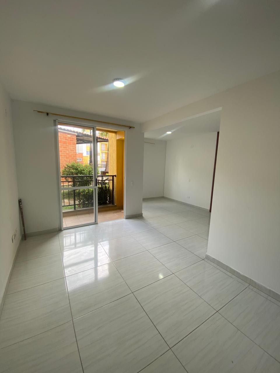 Apartamento en arriendo Valle Del Cauca Candelaria Candelaria 55 m2 Habitaciones 2 Baños 2 Garajes 0 Precio $830000