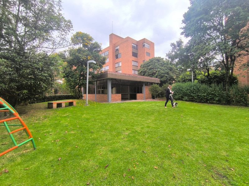 Apartamento en venta Cundinamarca Bogotá Ub Cordoba Niza 110 m2 Habitaciones 3 Baños 3 Garajes 1 Precio $565000000