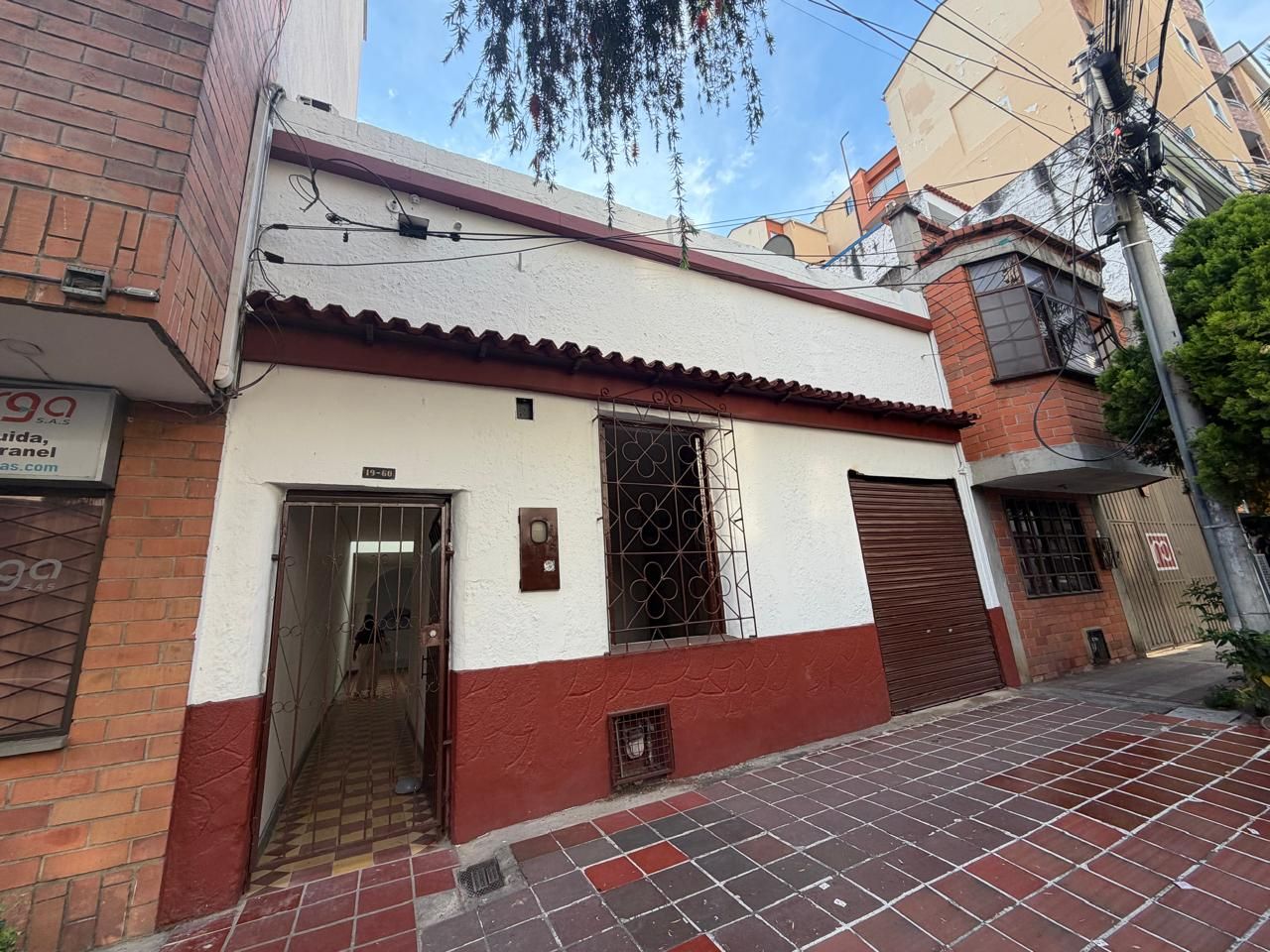Casa en arriendo Santander Bucaramanga San Francisco 265 m2 Habitaciones 4 Baños 3 Garajes 0 Precio $4500000