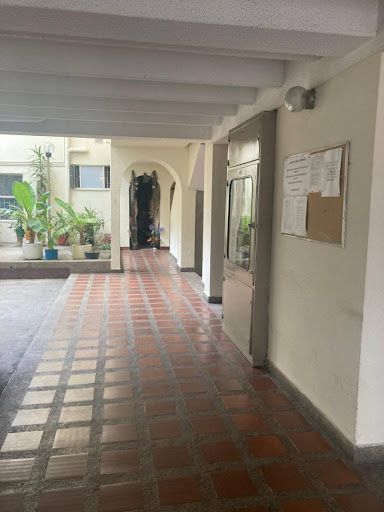 Apartamento en arriendo Cundinamarca Bogotá Las Orquideas 40 m2 Habitaciones 2 Baños 1 Garajes 0 Precio $1450000