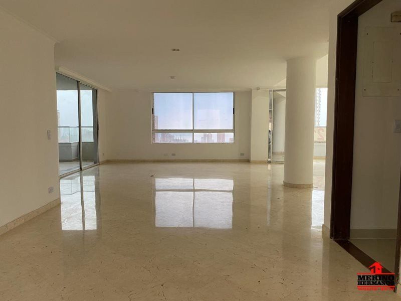 Apartamento en arriendo Antioquia Medellín Los Balsos No1 255 m2 Habitaciones 3 Baños 6 Garajes 3 Precio $11500000