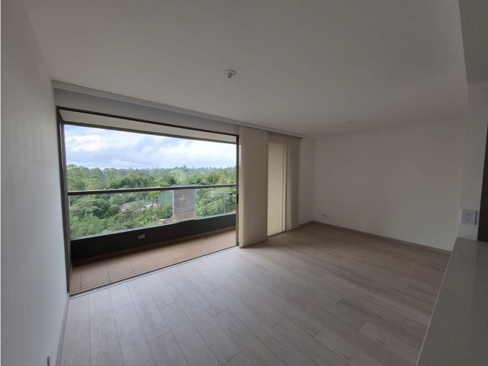 Apartamento en arriendo Antioquia Rionegro San Antonio 80 m2 Habitaciones 3 Baños 2 Garajes 1 Precio $3200000