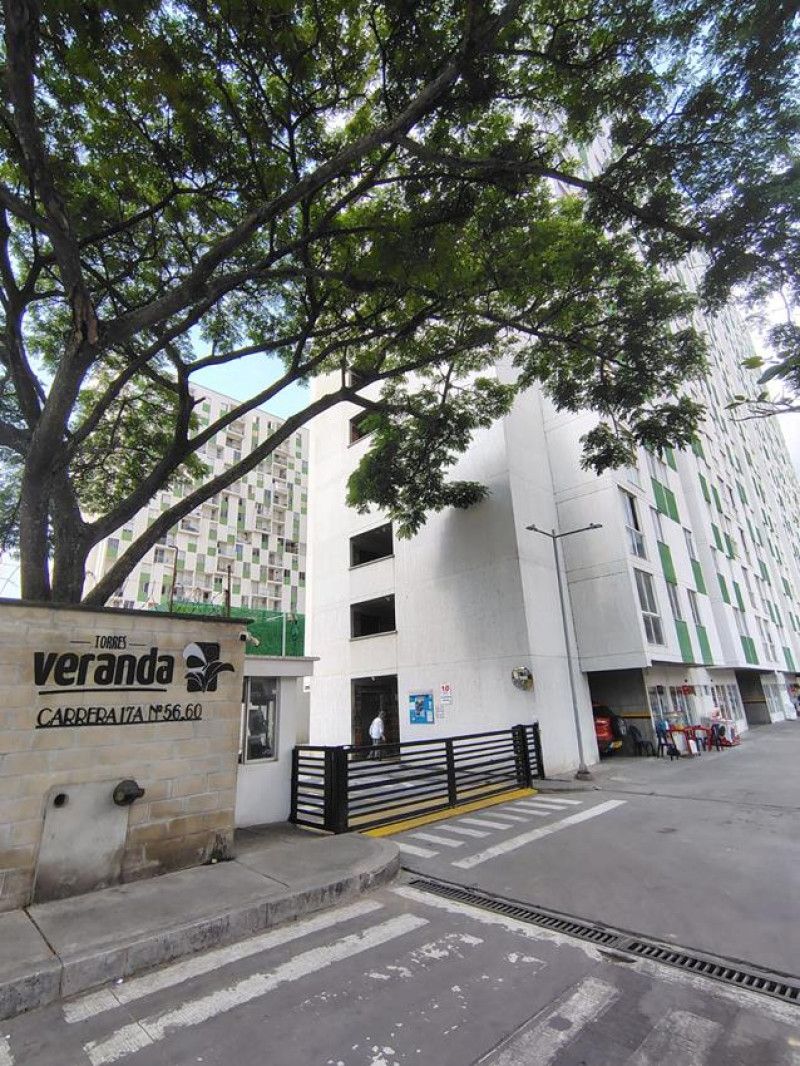 Apartamento en arriendo Santander Girón El Palenque 49 m2 Habitaciones 2 Baños 1 Garajes 0 Precio $1115000