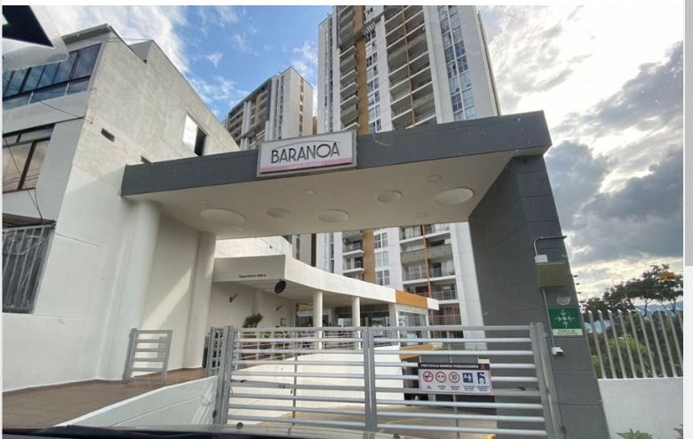 Apartamento en venta Santander Floridablanca El Progreso 62 m2 Habitaciones 2 Baños 2 Garajes 1 Precio $280000000